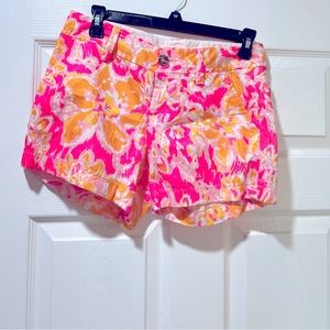 Lilly Pulitzer Short